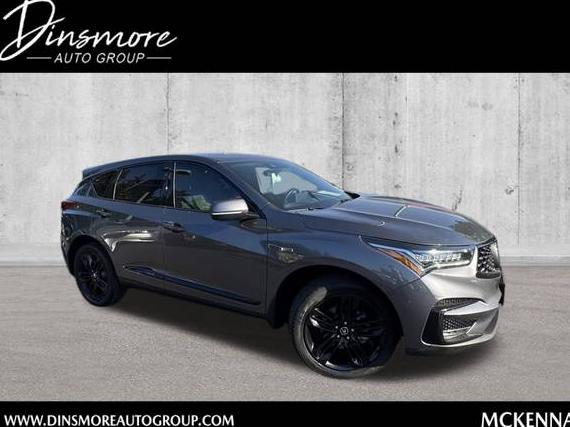 ACURA RDX 2021 5J8TC2H65ML808200 image ACURA RDX 2021 5J8TC2H65ML808200 image