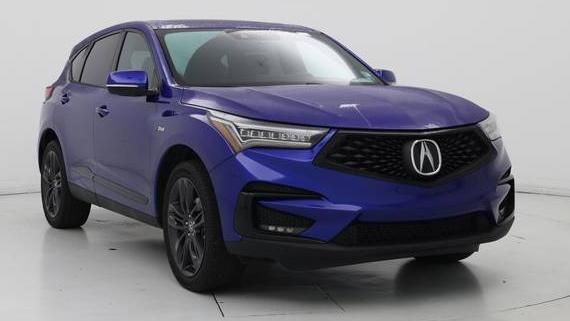 ACURA RDX 2021 5J8TC1H69ML018490 image ACURA RDX 2021 5J8TC1H69ML018490 image