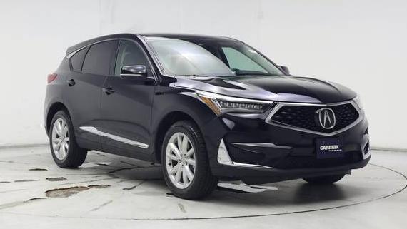 ACURA RDX 2021 5J8TC1H33ML023349 image