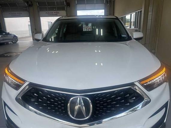 ACURA RDX 2021 5J8TC1H5XML022572 image