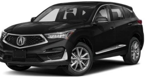 ACURA RDX 2021 5J8TC2H50ML007682 image