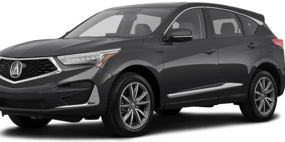 ACURA RDX 2021 5J8TC2H55ML014496 image ACURA RDX 2021 5J8TC2H55ML014496 image