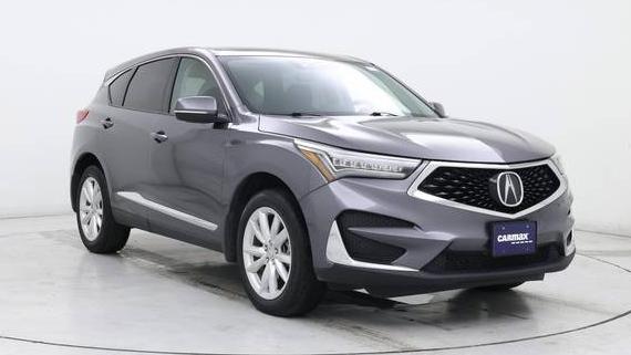 ACURA RDX 2021 5J8TC2H37ML040001 image ACURA RDX 2021 5J8TC2H37ML040001 image