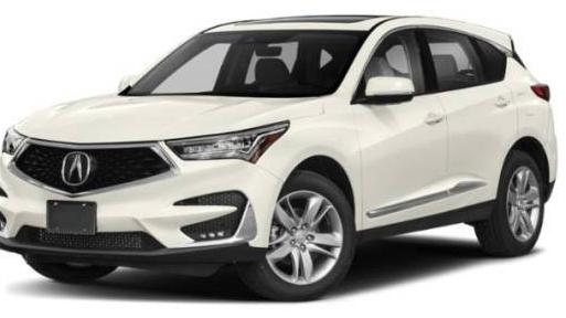 ACURA RDX 2021 5J8TC1H7XML003151 image