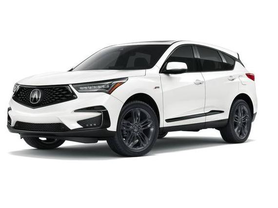 ACURA RDX 2021 5J8TC2H64ML806910 image