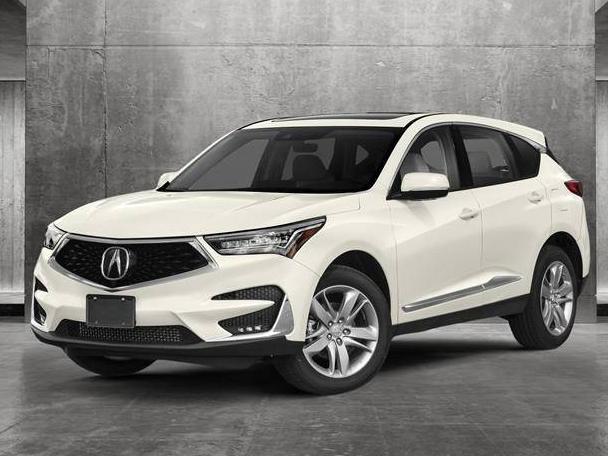 ACURA RDX 2021 5J8TC1H79ML013086 image