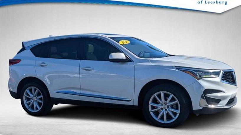 ACURA RDX 2021 5J8TC1H34ML002073 image