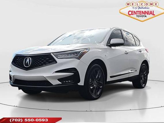 ACURA RDX 2021 5J8TC2H64ML043822 image ACURA RDX 2021 5J8TC2H64ML043822 image