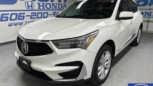 ACURA RDX 2021 5J8TC2H36ML005028 image