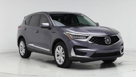 ACURA RDX 2021 5J8TC1H37ML011429 image