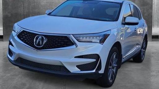 ACURA RDX 2021 5J8TC1H54ML002656 image