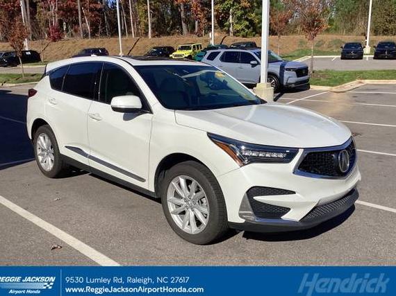 ACURA RDX 2021 5J8TC1H35ML008044 image ACURA RDX 2021 5J8TC1H35ML008044 image