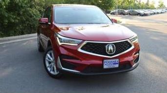 ACURA RDX 2021 5J8TC2H3XML012080 image