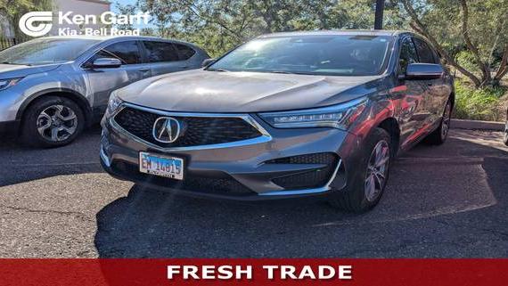 ACURA RDX 2021 5J8TC2H59ML017921 image