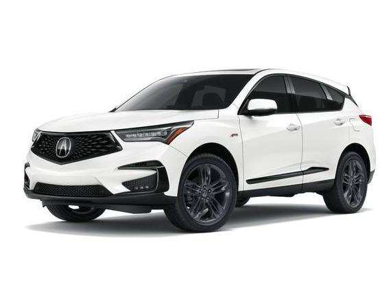 ACURA RDX 2021 5J8TC2H61ML802636 image ACURA RDX 2021 5J8TC2H61ML802636 image