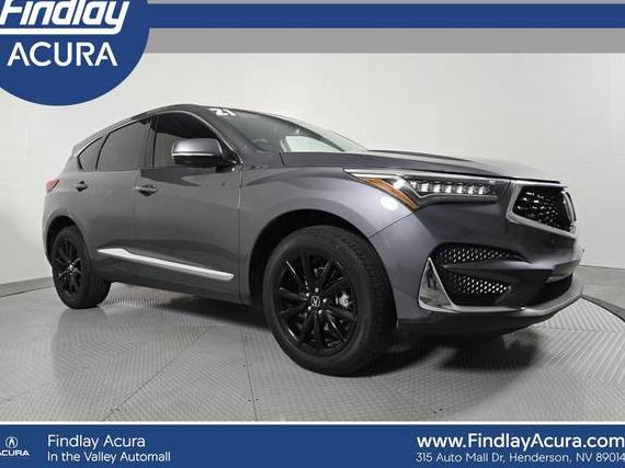 ACURA RDX 2021 5J8TC1H3XML006726 image ACURA RDX 2021 5J8TC1H3XML006726 image