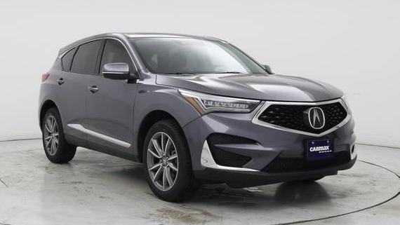 ACURA RDX 2021 5J8TC2H59ML015585 image