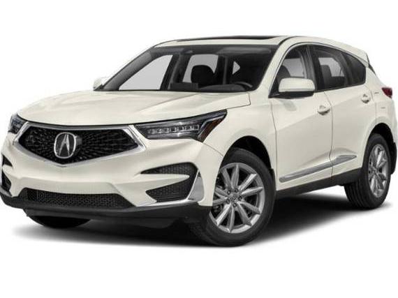 ACURA RDX 2021 5J8TC1H63ML022115 image