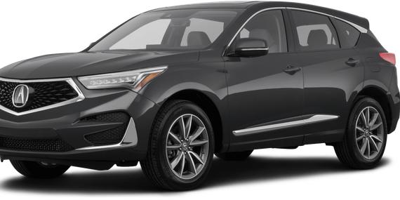 ACURA RDX 2021 5J8TC1H76ML015300 image ACURA RDX 2021 5J8TC1H76ML015300 image
