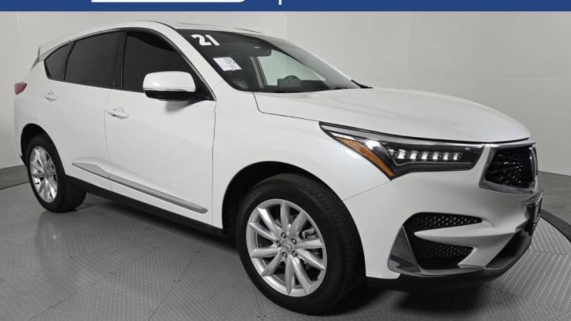 ACURA RDX 2021 5J8TC1H38ML003730 image