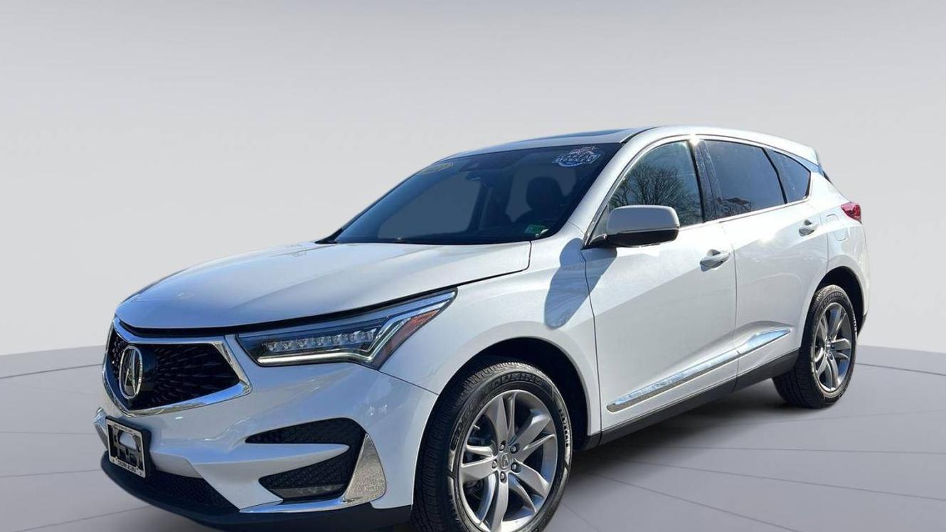 ACURA RDX 2021 5J8TC2H73ML046994 image