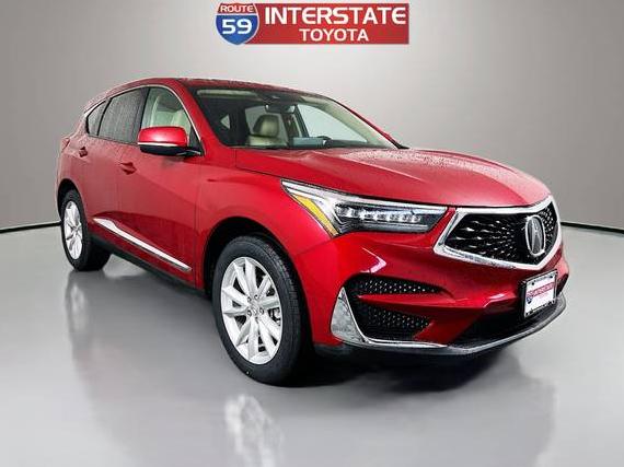 ACURA RDX 2021 5J8TC2H30ML040857 image ACURA RDX 2021 5J8TC2H30ML040857 image