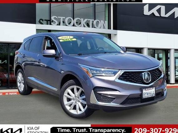 ACURA RDX 2021 5J8TC1H37ML015626 image ACURA RDX 2021 5J8TC1H37ML015626 image