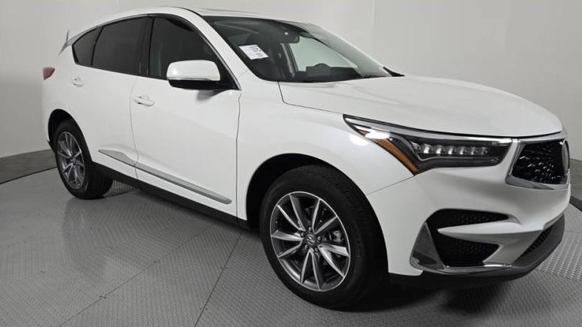 ACURA RDX 2021 5J8TC1H54ML007372 image