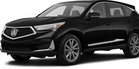 ACURA RDX 2021 5J8TC2H32ML008492 image ACURA RDX 2021 5J8TC2H32ML008492 image