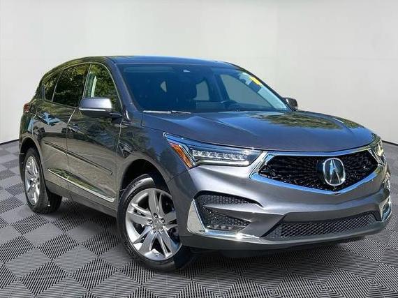 ACURA RDX 2021 5J8TC2H74ML010375 image ACURA RDX 2021 5J8TC2H74ML010375 image