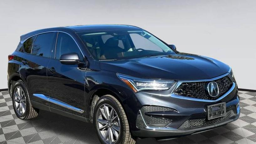 ACURA RDX 2021 5J8TC1H59ML003110 image