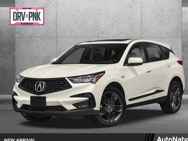 ACURA RDX 2021 5J8TC1H68ML019789 image