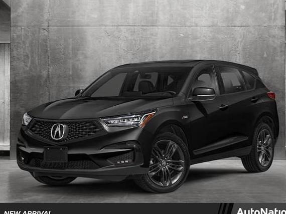 ACURA RDX 2021 5J8TC2H64ML033453 image
