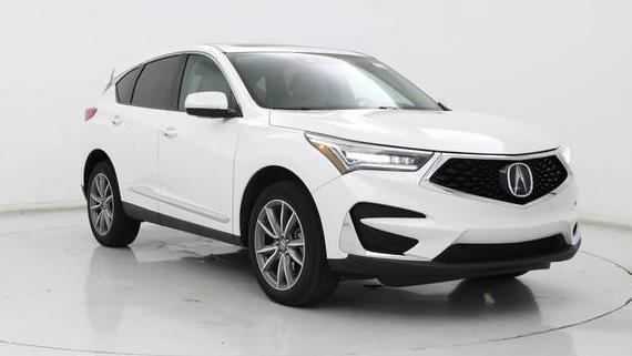 ACURA RDX 2021 5J8TC2H50ML026426 image ACURA RDX 2021 5J8TC2H50ML026426 image