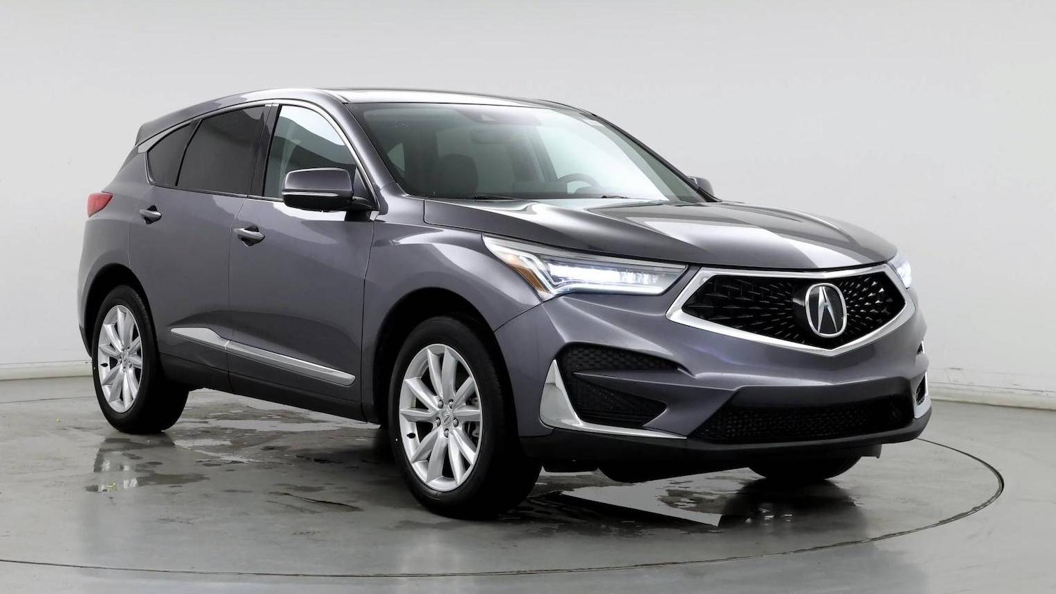 ACURA RDX 2021 5J8TC1H33ML011640 image