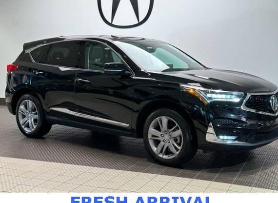 ACURA RDX 2021 5J8TC2H70ML029750 image