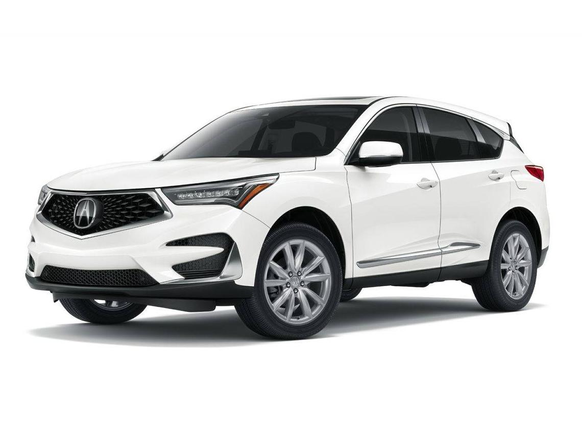 ACURA RDX 2021 5J8TC1H3XML003812 image