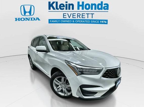 ACURA RDX 2021 5J8TC2H76ML042597 image ACURA RDX 2021 5J8TC2H76ML042597 image