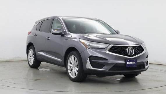 ACURA RDX 2021 5J8TC2H37ML005605 image