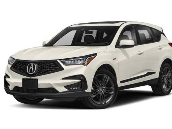 ACURA RDX 2021 5J8TC2H63ML037493 image ACURA RDX 2021 5J8TC2H63ML037493 image