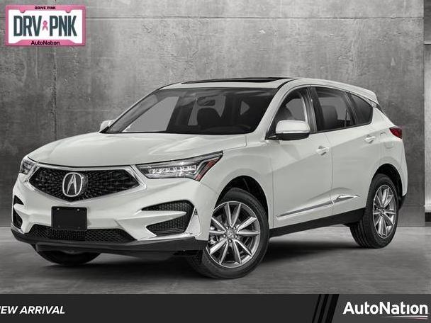 ACURA RDX 2021 5J8TC2H59ML041684 image