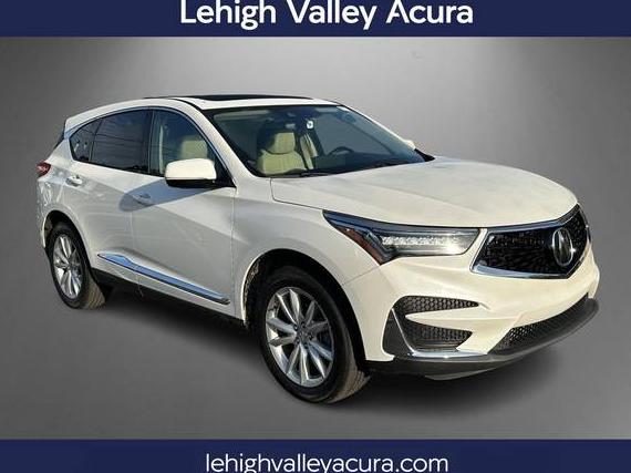 ACURA RDX 2021 5J8TC2H32ML013952 image ACURA RDX 2021 5J8TC2H32ML013952 image