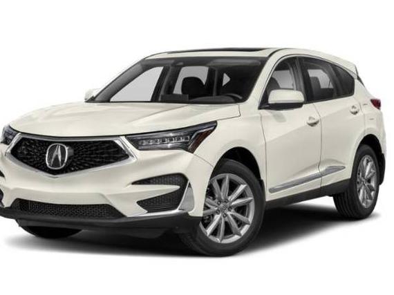 ACURA RDX 2021 5J8TC1H67ML021307 image
