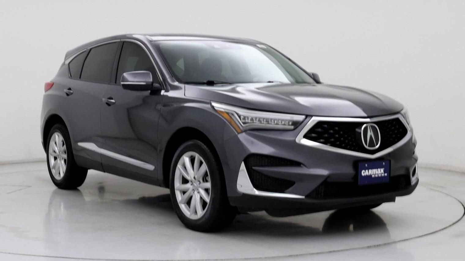 ACURA RDX 2021 5J8TC1H38ML018535 image