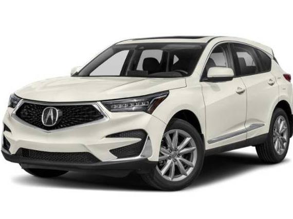 ACURA RDX 2021 5J8TC1H37ML013763 image