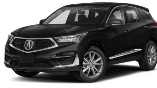 ACURA RDX 2021 5J8TC1H50ML003514 image