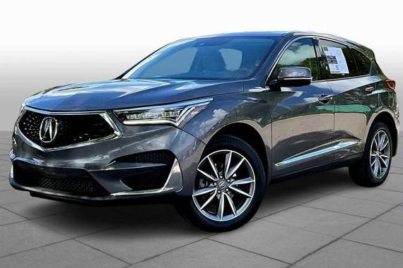 ACURA RDX 2021 5J8TC2H56ML003961 image