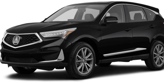 ACURA RDX 2021 5J8TC2H50ML021274 image ACURA RDX 2021 5J8TC2H50ML021274 image