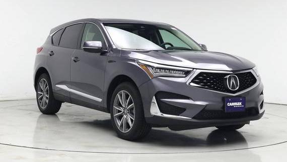 ACURA RDX 2021 5J8TC2H5XML041855 image ACURA RDX 2021 5J8TC2H5XML041855 image