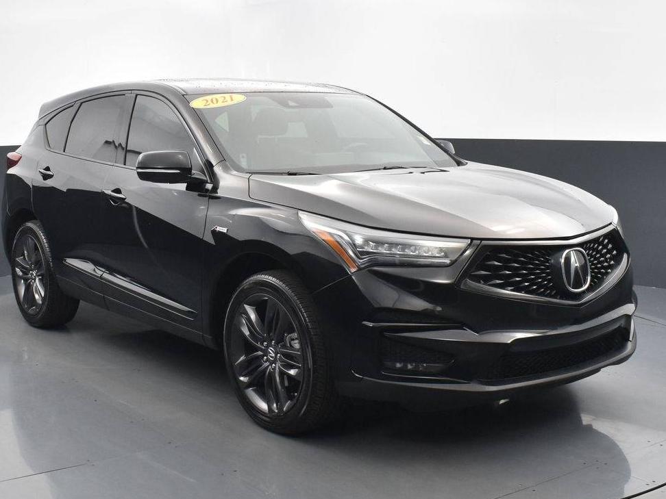 ACURA RDX 2021 5J8TC1H60ML023464 image